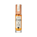 KISS - RED EL:KISS PERFUME HAIR & BODY MIST