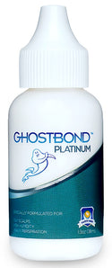 GHOST BOND - Water-Resistant Lace Wig Glue For Extreme Heat PLATINUM