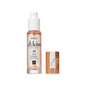KISS - RED EL:KISS PERFUME HAIR & BODY MIST