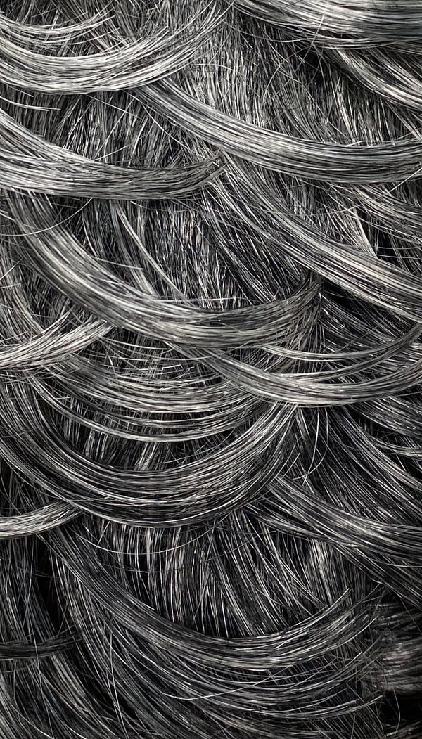 SISTER WIG - 100% HUMAN HAIR WIG HR-BRZ LOOSE DEEP
