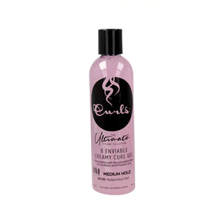 CURLS - The Ultimate B Enviable Creamy Curls Gel Medium Hold