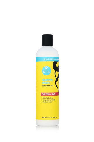 CURLS - Blueberry Bliss Super Rich Moisture Fix Leave In Conditioner