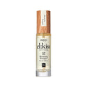 KISS - RED EL:KISS PERFUME HAIR & BODY MIST