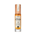 KISS - RED EL:KISS PERFUME HAIR & BODY MIST