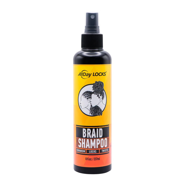 ALLDAY LOCKS - Braid Shampoo