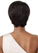 OUTRE - DUBY DIAMOND LACE PART WIG - HH - DOTTIE