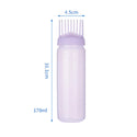 MAGIC COLLECTION - EMPTY BOTTLE ROOT COMB APPLICATION BOTTLE