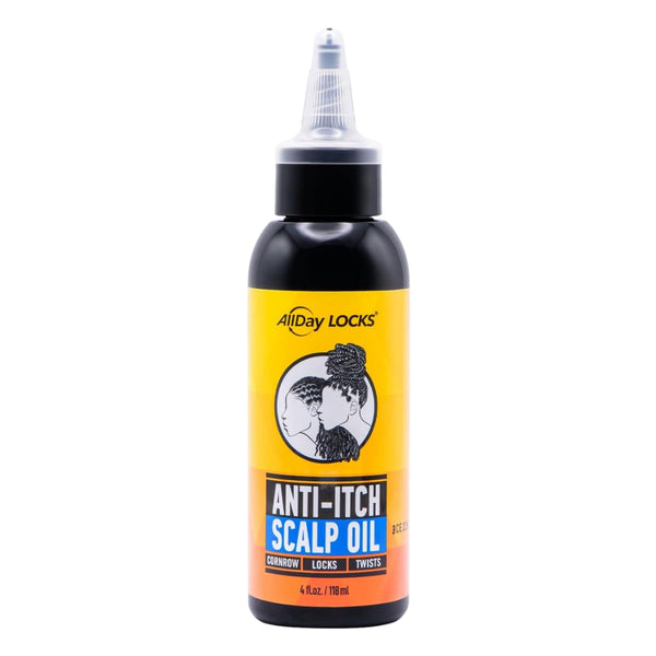 ALLDAY LOCKS - Anti-Itch Scalp Oil