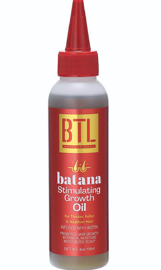 BTL - Professional Batana Stimulating Growth Oil