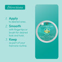 ORS - GOODBYE DRY MEGA MOISTURE EDGE CONTROL