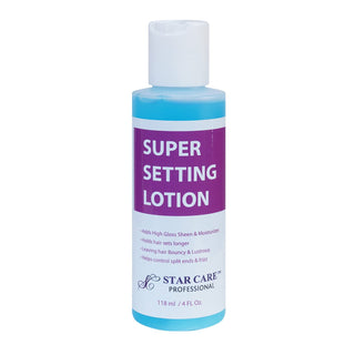 STAR CARE - Setting Lotion