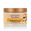 Creme of Nature - Pure Honey Moisture Whip Twisting Cream