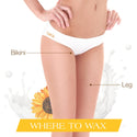 GiGi - Hair Removal Cream (BIKINI/LEGS) #0445