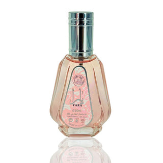 Lattafa Yara - Eau De Parfum Natural Spray (PINK)