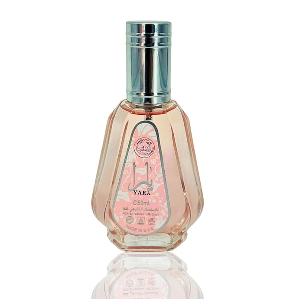 Lattafa Yara - Eau De Parfum Natural Spray (PINK)