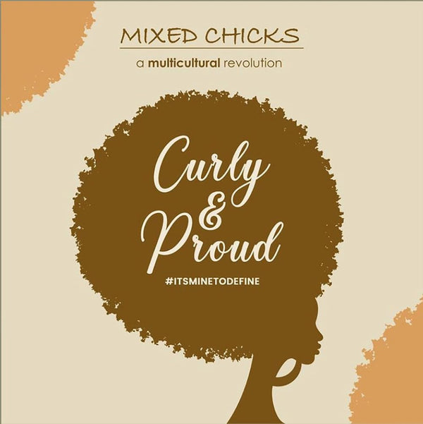 MIXED CHICKS - Daily Hair Dress
