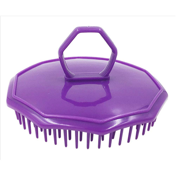 MAGIC COLLECTION - Shampoo Massage Brush