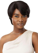 OUTRE - DUBY DIAMOND LACE PART WIG - HH - DOTTIE