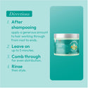 ORS - GOODBYE DRY THIRST QUENCHER CONDITIONER