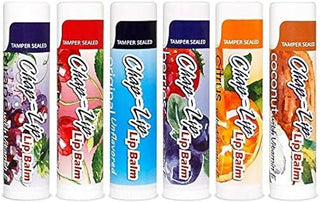 MAGIC COLLECTION - Chap-Lip Balm ASSORTED #CHA00001