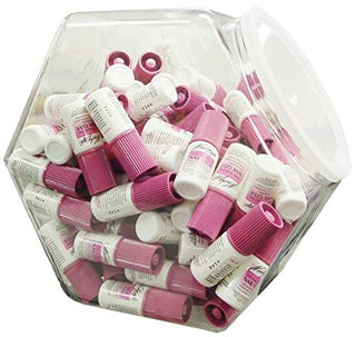 MAGIC COLLECTION - ZAP NAIL GLUE 100PC/JAR