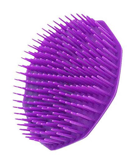 MAGIC COLLECTION - Shampoo Massage Brush