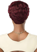 OUTRE - DUBY WIG - HH - MARAY