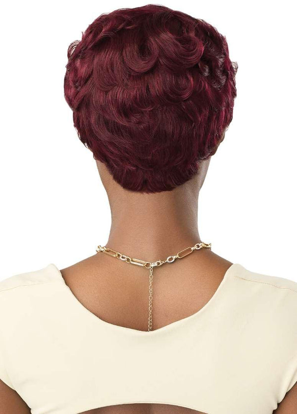 OUTRE - DUBY WIG - HH - MARAY