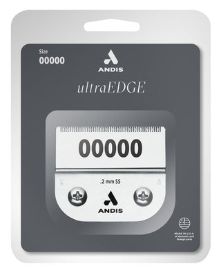 ANDIS - Professional Ultra Edge Blade #64740