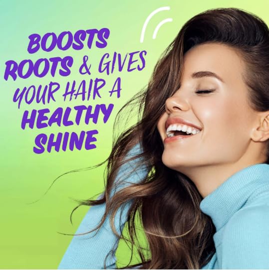 AUSSIE - INSTANT VOLUME SPRAY GEL STRONG HOLD