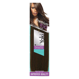 SENSATIONNEL - Premium Too HH Yaki Natural Weave 12