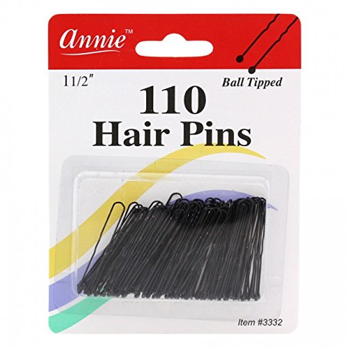 ANNIE - Hair Pins 1 1/2