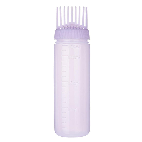 MAGIC COLLECTION - EMPTY BOTTLE ROOT COMB APPLICATION BOTTLE