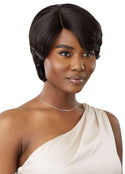 OUTRE - DUBY DIAMOND LACE PART WIG - HH - DOTTIE