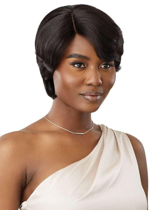 OUTRE - DUBY DIAMOND LACE PART WIG - HH - DOTTIE