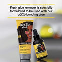 GOT2B - Glued Flash Glue Remover