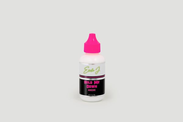 ERICK J - Hold Me Down Lace Wig Glue - Watermelon