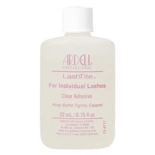 ARDELL - LashTite For Individual Lashes Clear Adhesive
