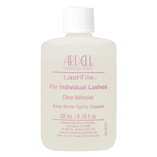 ARDELL - LashTite For Individual Lashes Clear Adhesive