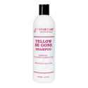 STAR CARE - Yellow Be Gone Shampoo