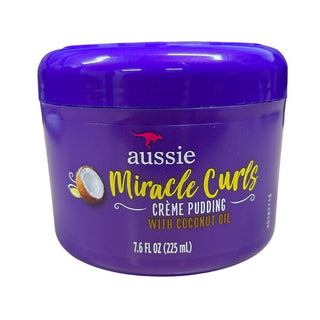 AUSSIE - Miracle Curls Curls Pudding