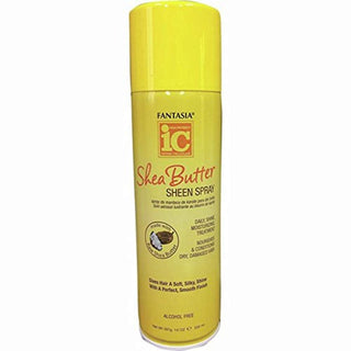 FANTASIA - IC Shea Butter Sheen Spray