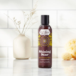 Uncle Funky's Daughter - Shining Star Hair & Scalp Elixir