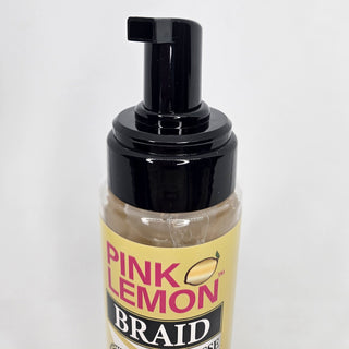 PINK LEMON - Braid Mousse
