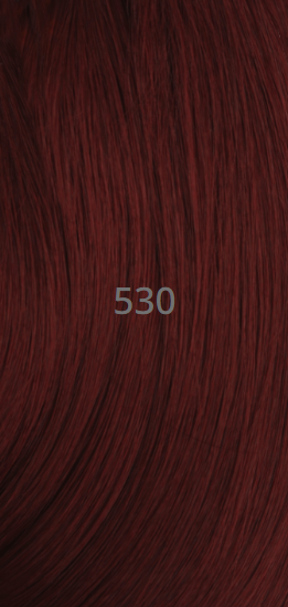 Buy 530-burgundy EQUAL - 3X CUBAN TWIST SOFT & NATURAL 16"