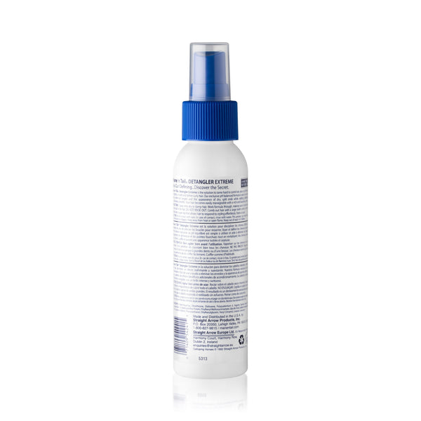Mane 'n Tail - Biotin Infused Detangler Extreme Maximum Curl Definition Spray