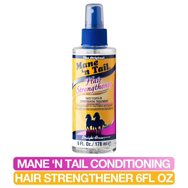 Mane 'n Tail - Hair Strengthener Daily Leave-In Spray