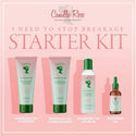 Camille Rose - Rosemary Oil Strengthening Hair & Scalp Cleanser