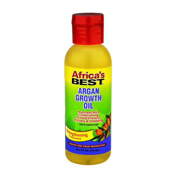 Africa's Best - Argan Growth Oil