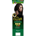 URBAN BEAUTY - Queen B Pre-Stretched Braiding Hair 7X Pack 50